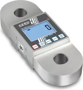 KERN Kranwaage HFA 1T-4