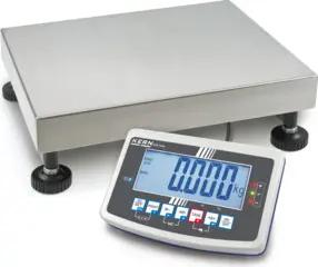 KERN Industrie-Plattformwaage IFB 300K50DM