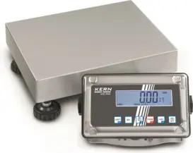 KERN Plattformwaage SFE 100K-2NM