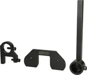 KS Tools Montagewerkzeug-Satz für Citroën / Ford / Land Rover / Mitsubishi / Peugeot, 3-tlg.