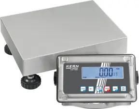 KERN Plattformwaage SFE 30K-2NM