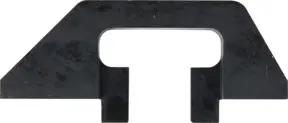 KS Tools Nockenwellen-Blockierwerkzeug, 150 x 64 mm