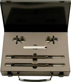 KS Tools Alfa Romeo / Fiat - Motoreinstell-Werkzeug-Satz, 5-teilig