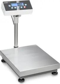KERN Industrie-Plattformwaage IOC 6K-3M