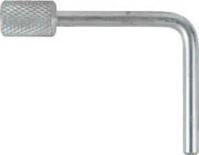 KS Tools Fixierdorn, Ø 4,5 mm