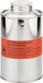 Roll Kaltschweißmittel 1 Liter