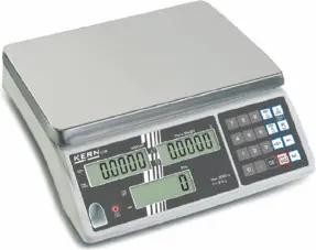 KERN Zählwaage CXB 6K0.5