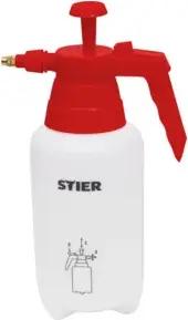 STIER Pumpsprühflasche 1 L