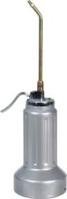 Mato Ölspritzkanne aus Aluminium, Fassungsvermögen: 300 ml