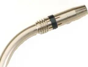 Lorch Brennerhals ML 2400