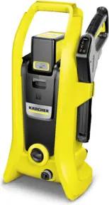 Kärcher Hochdruckreiniger K 2 Battery Set