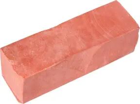 Osborn Polierpasten-Riegel Unipol, Farbe: DARKPINK