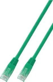 EFB-Elektronik Patchkabel Cat.5E 2xRJ45 mit UTP K8093.1m gn