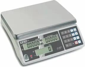 KERN Zählwaage CXB 6K2NM