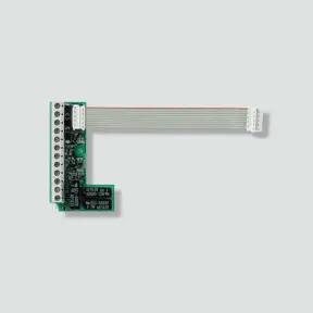 Siedle&Söhne Doorcom-Analog Schalt-/Ferns.Interf DCSF 600-0