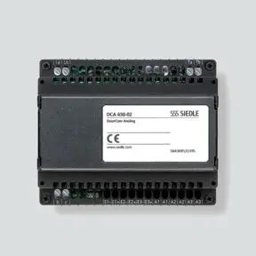 Siedle&Söhne DoorCom Analog f.YR-System-Bus DCA 650-02