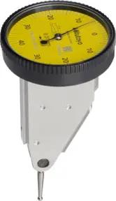 Mitutoyo Fühlhebel, vertikal 0,8 mm, 0,01 mm, 8 mm Schaft