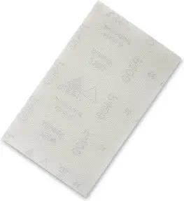Sia Streifen ohne Loch, 7900 sianet, 70 x 125, ohne Loch Korn 80