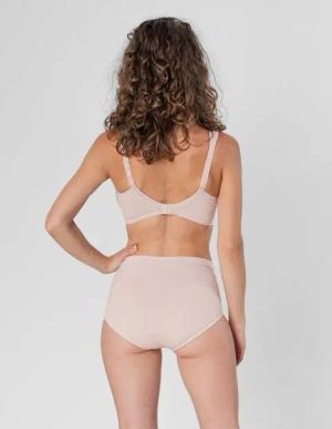 Erlich Textil Bügelloser BH HENRIETTE (1-tlg)