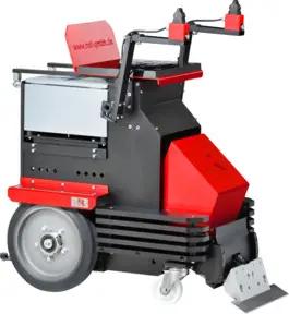 Roll ROLL-STRIPPER RO-1.1