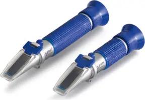 Kern Refraktometer Analog ORA 3AA, Brix 0-32, SG 1,000-1,130