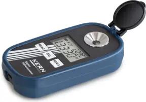 Kern Refraktometer Digital ORM 50BM, Brix 0-50, BI 1,3330-1,4200