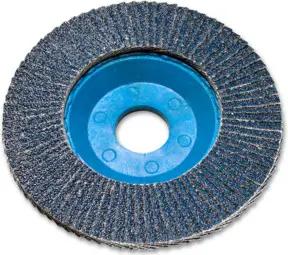 Sia FSS Ø115mm P80 plastik gerade 2824