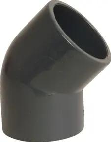 Winkel Maß 50mm 16bar 45Grad MEGA