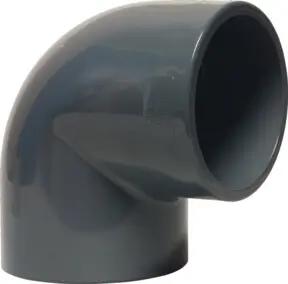 Winkel Maß 50mm 16bar 90Grad MEGA
