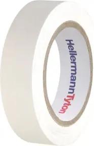 HellermannTyton PVC Isolierband weiss Flex 15-WH15x10m