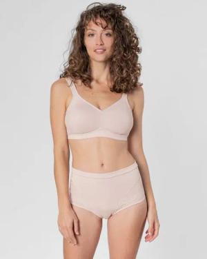 Erlich Textil Bügelloser BH HENRIETTE (1-tlg)