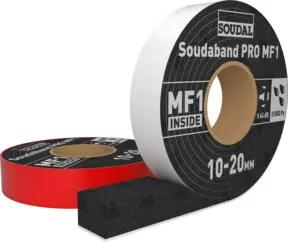 Soudal Kompribänder Soudaband PRO MF1 63/4-10