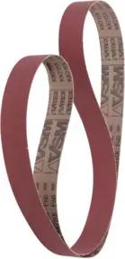 VSM Schleifband Normalkorund (A) KK711X, 75x2500 mm, Körnung: 40