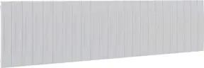 ABN Abdeckstreifen RAL9002 f.Geräteschlitze GBS24N10 (VE10)