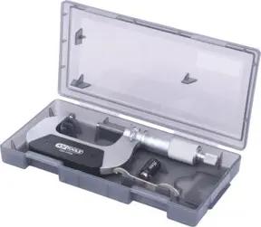 KS Tools Bügelmessschraube, 25-50mm