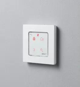 Devi Boden-/Raumthermostat programmierbar DEVIwet#088U2002