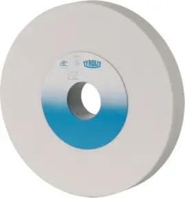 TYROLIT Schleifbockscheibe DxTxH (mm), 150x20x32, Typ: EK80