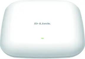 DLink Deutschland Dual-Band PoE Access Point AX1800 Wi-Fi 6 DAP-X2810