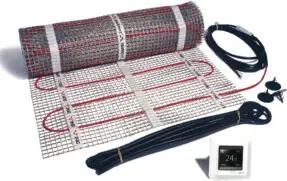 Devi Dünnbettset 1-225 W DTIF 1, 5 qm, professi 140F0817