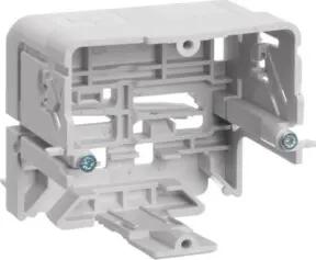 Tehalit Geräteeinbaudose C-Profil GLT5010