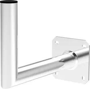 Kathrein Wandhalterung mittel Alu KEZ 3525