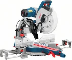 Bosch Kapp- und Gehrungssäge GCM 12 GDL
