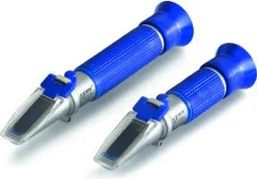 KERN Analoges Refraktometer ORA 32BA