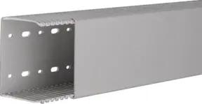 Tehalit Verdrahtungskanal m.Bodenst. LKG 75100 gr