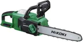 Hikoki Akku-Kettensäge CS3635DB (Basic)