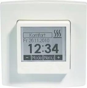 Vitramo Unterputzregler programmierbar VT D-UP