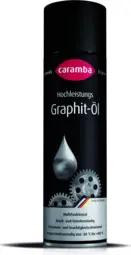 Caramba Universal Graphit-Öl 500ml