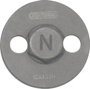 KS Tools Bremskolben-Werkzeug Adapter #N