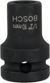 Bosch Steckschlüsseleinsatz SW 10 mm L 40 mm 25 mm M6 17,6 mm