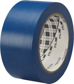 3M PVC-Klebeband BLUE